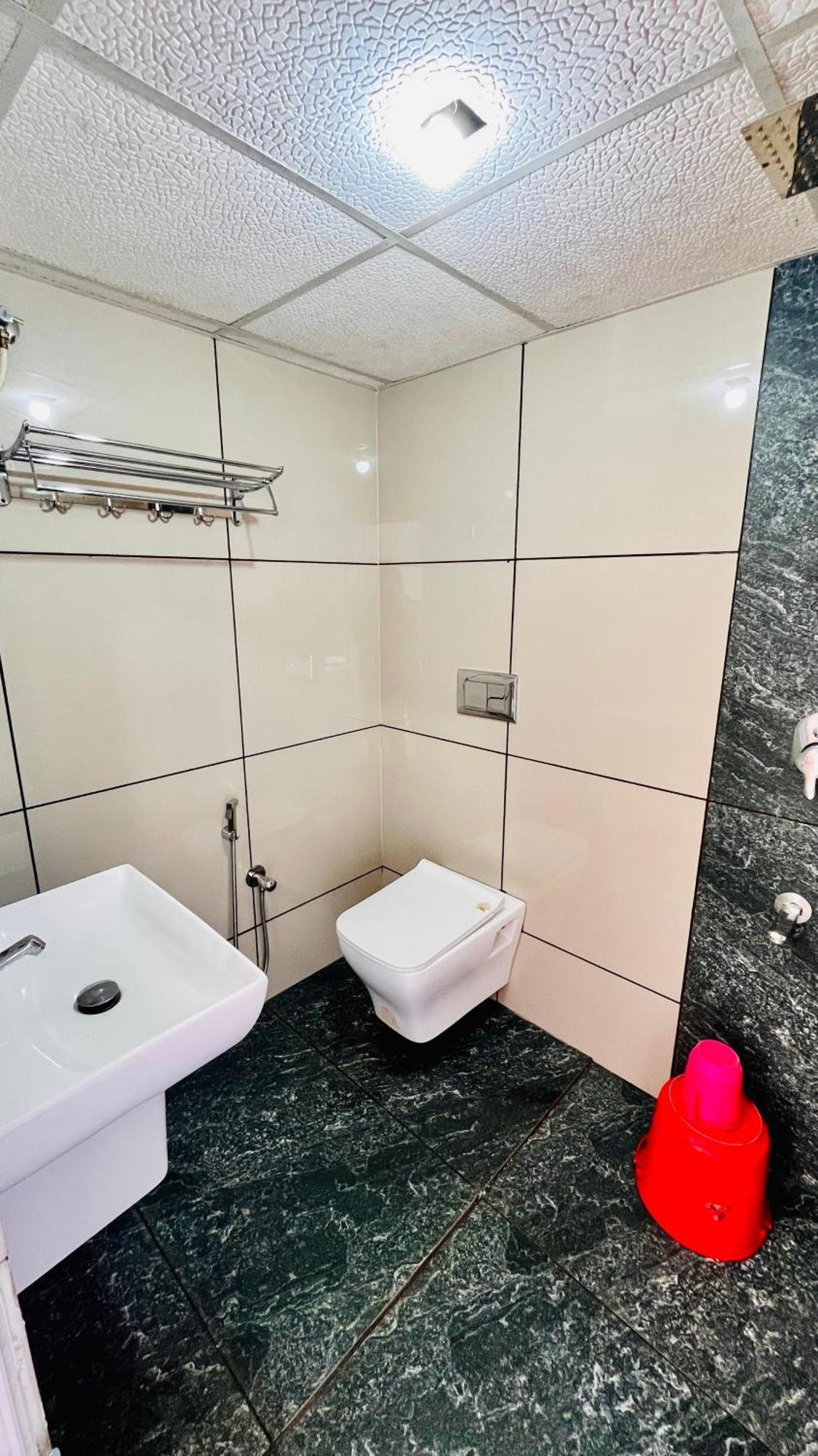 Elenji Vitara Resort Munnar Zewnętrze zdjęcie