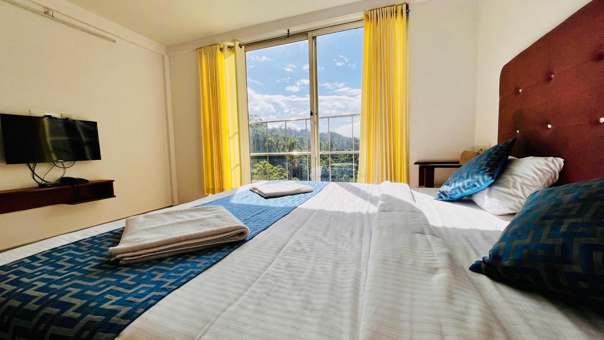 Elenji Vitara Resort Munnar Zewnętrze zdjęcie