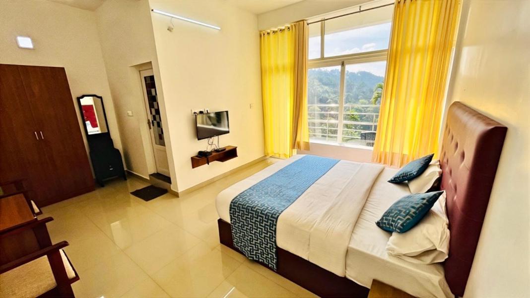 Elenji Vitara Resort Munnar Zewnętrze zdjęcie