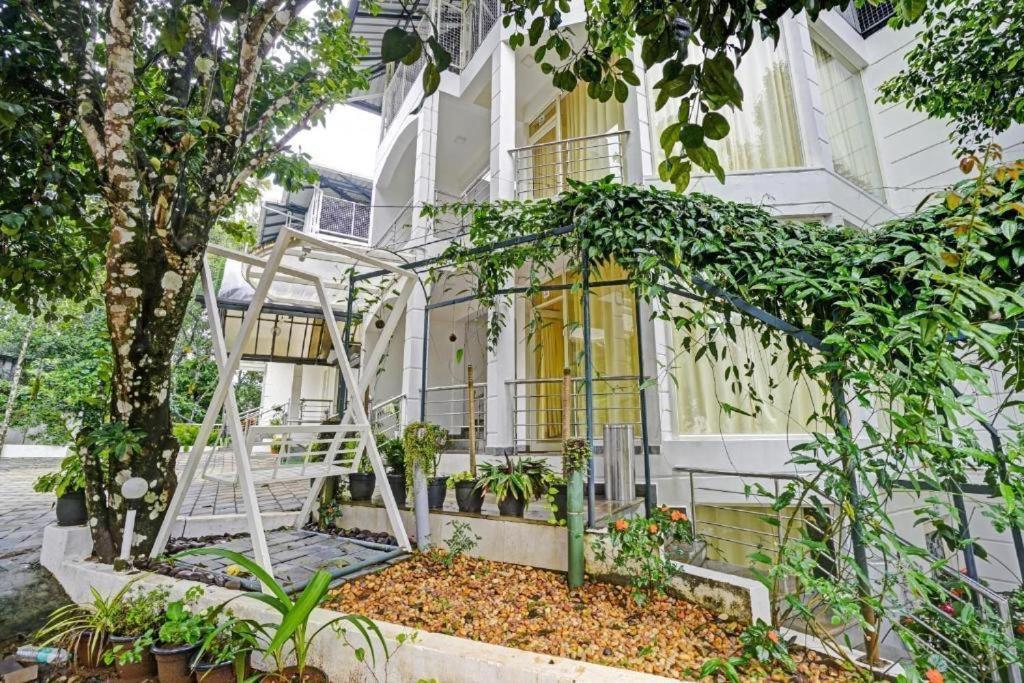 Elenji Vitara Resort Munnar Zewnętrze zdjęcie