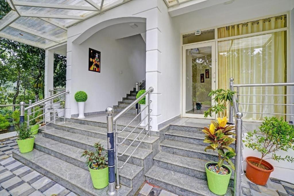 Elenji Vitara Resort Munnar Zewnętrze zdjęcie